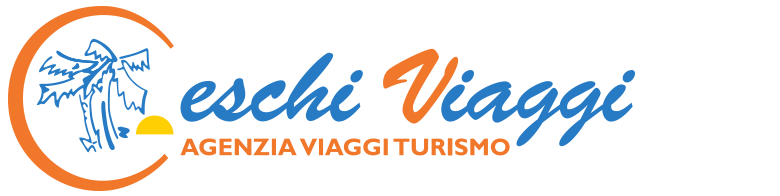 Viaggi Luglio - CESCHI VIAGGI