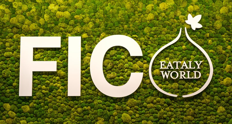 Fico Eataly World Bologna ( 3 Dicembre )
