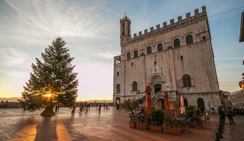 Mercatini DI Natale IN Umbria ( 16 AL 17 Dicembre )
